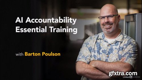AI Accountability Essential Training