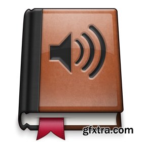 Audiobook Builder 2.0.2 MAS
