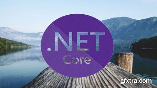 ASP.NET Core Web Development Bootcamp