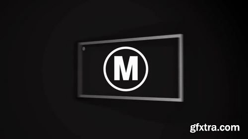 MotionArray - Stylish Intro After Effects Templates 158517