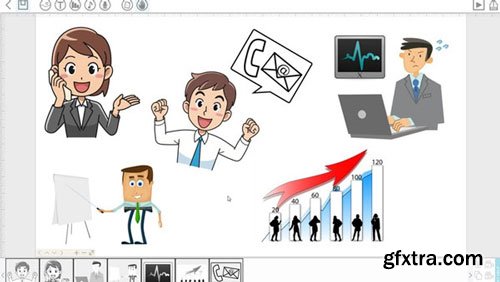 VideoScribe Whiteboard Animations - For business like a pro