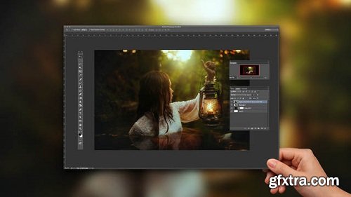 CreativeLive - Creating the Best Photoshop Actions