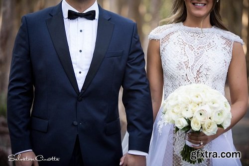 Sal Cincotta - Wedding Photography : Managing The Wedding Day