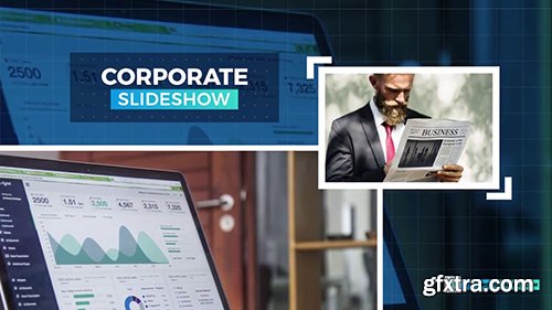 Corporate Slideshow 145511