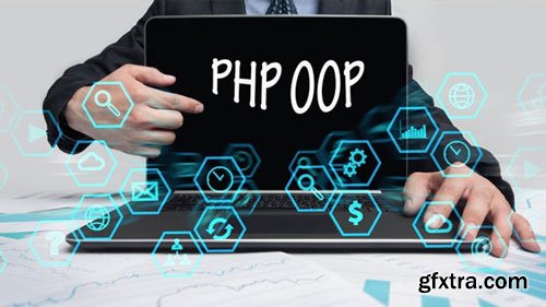 PHP OOP Complete Practical Course (Update)