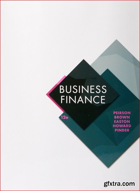 Business Finance (12th Edition)