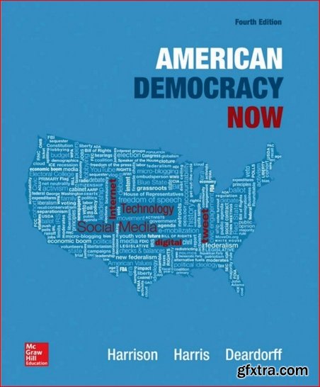 American Democracy Now, 4 edition