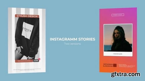 MotionArray Instagram Stories 161600