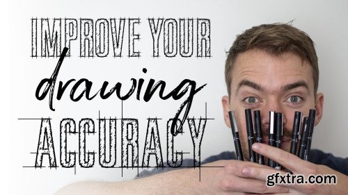 Improve your Drawing Accuracy!
