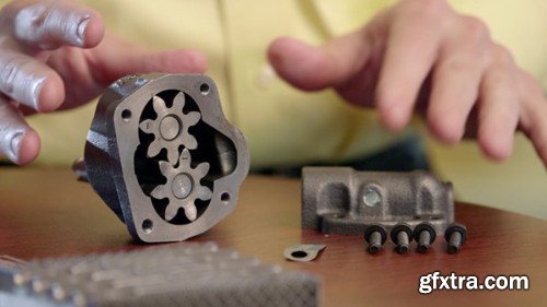 Additive Manufacturing for Business