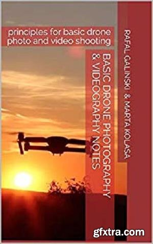 Basic Drone Photography & Videography Notes: principles for basic drone photo and video shooting