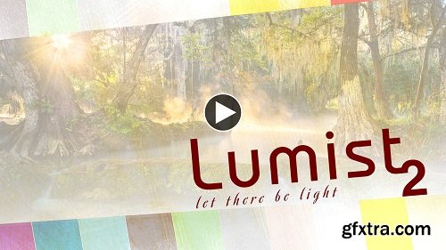 Seim Lumist 2 for Adobe Photoshop MacOS