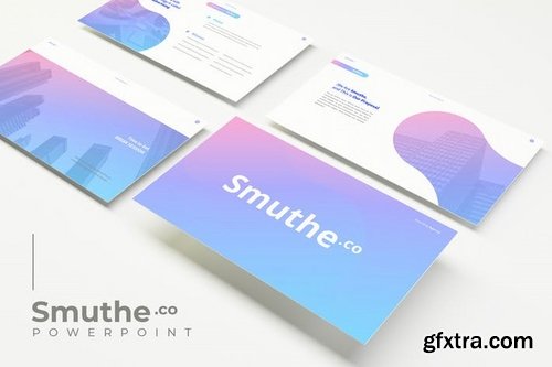 Smuthe Powerpoint