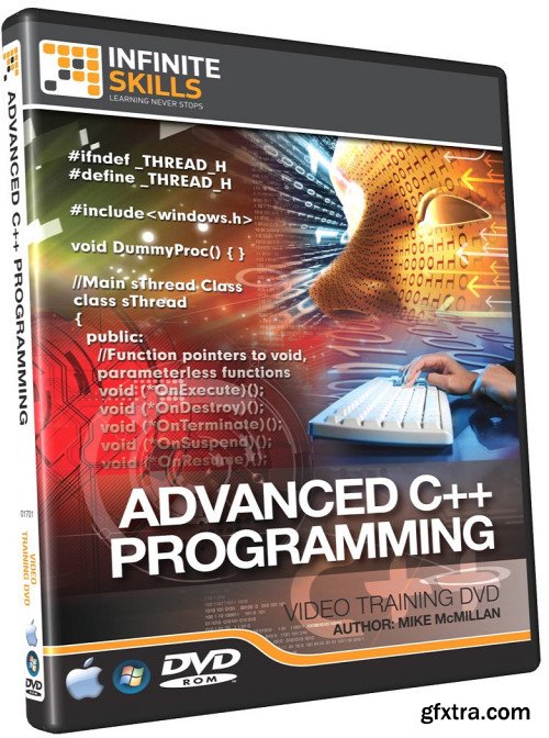 Advanced C++ Programming