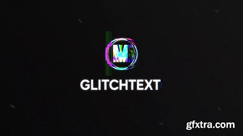 Glitch Intro 138755