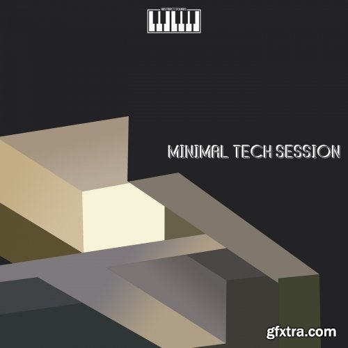 Abstract Sounds Minimal Tech Session WAV