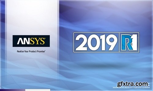 ANSYS Additive 2019 R1 Win64 ISO-SSQ