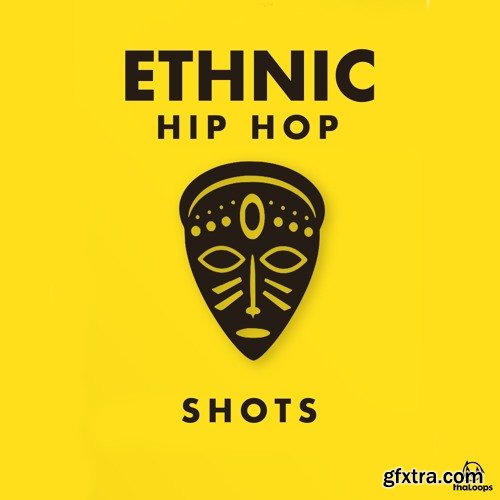 Thaloops Ethnic Hip Hop Shots WAV