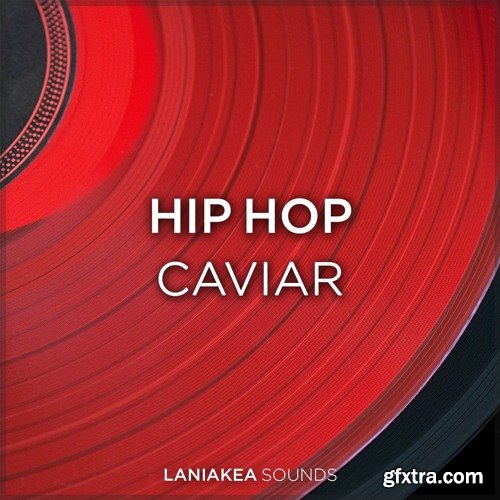 Laniakea Sounds Hip Hop Caviar WAV