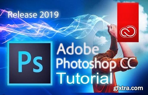 Adobe Creative Cloud 2019: the Complete Guide for Beginners [Home version]