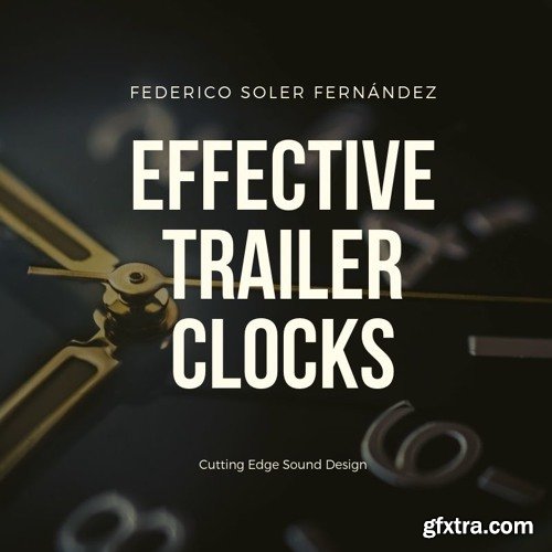 Federico Soler Fern?ndez Effective Trailer Clocks WAV