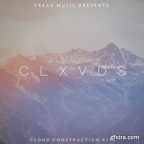 Freak Music CLXVDS WAV MIDI SPIRE