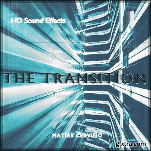 MatiasMac.SD The Transition WAV
