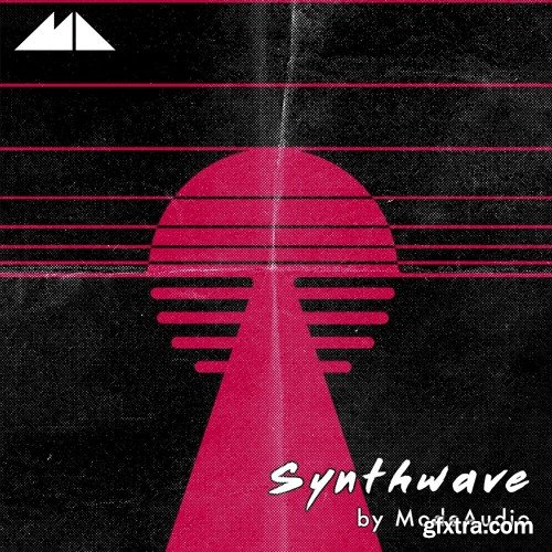ModeAudio Synthwave v1.1 ALP-SYNTHiC4TE