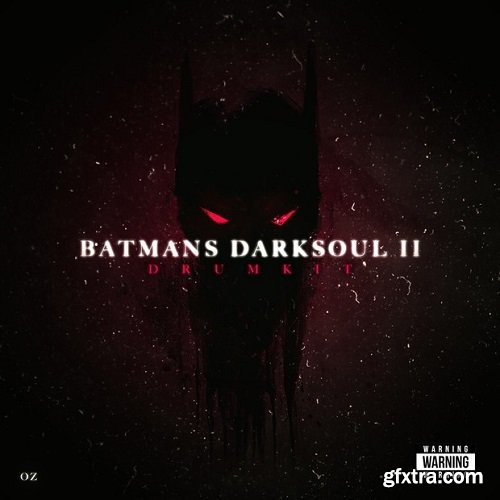 OZ Batmans Darksoul 2 WAV