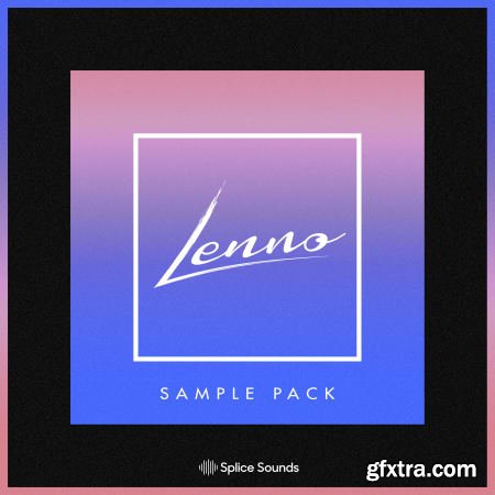 Splice Sounds Lenno Sample Pack WAV