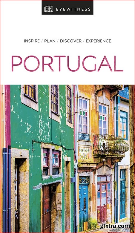 Portugal (DK Eyewitness Travel Guide)