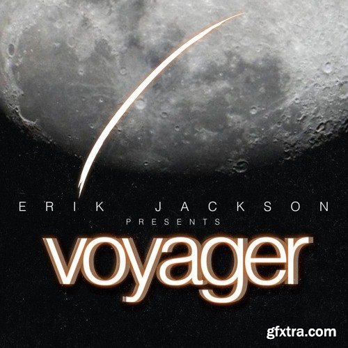 Erik Jackson Voyager WAV