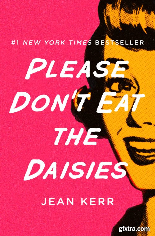 Please Don\'t Eat the Daisies
