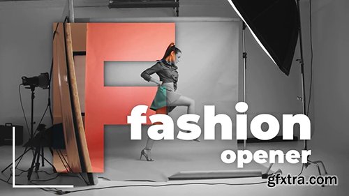 Fashion Opener 140531