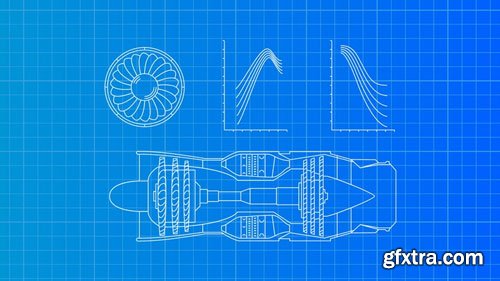 Airplane Engineering From Zero to 100