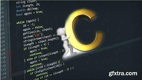101 C Programming for beginners and interview preparation