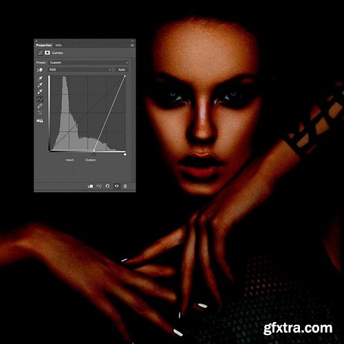 Karl Taylor Photography - Frequency Separation Made Easy Course
