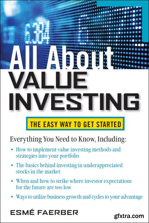 All About Value Investing (All About)