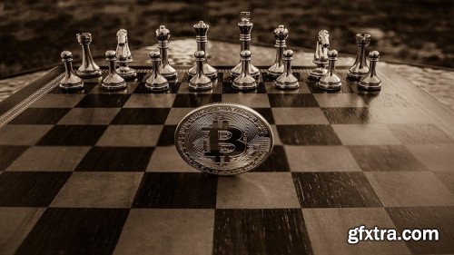 Bitcoin for Beginners: 13-STEP FORMULA