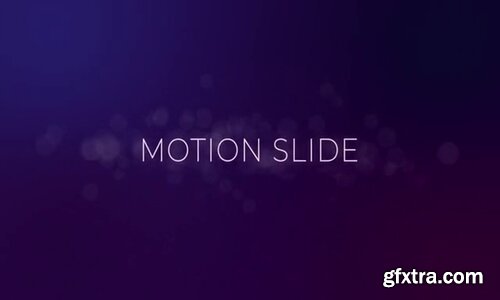 Pond5 - Motion Slideshow - 088033513