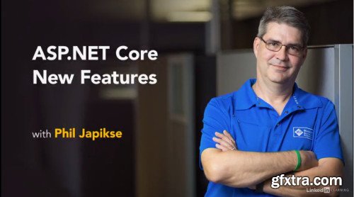 ASP.NET Core New Features (2019)