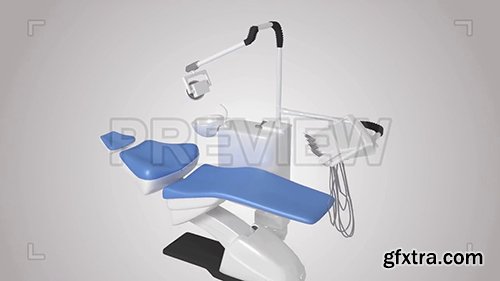 Dentist\'s Chair 132570
