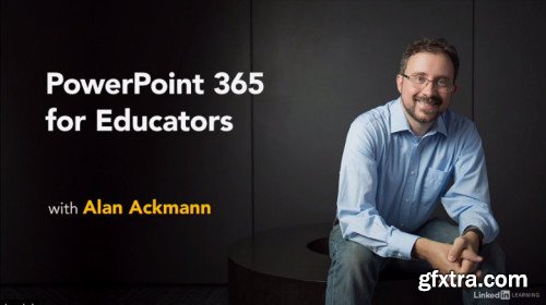 PowerPoint 365 for Educators