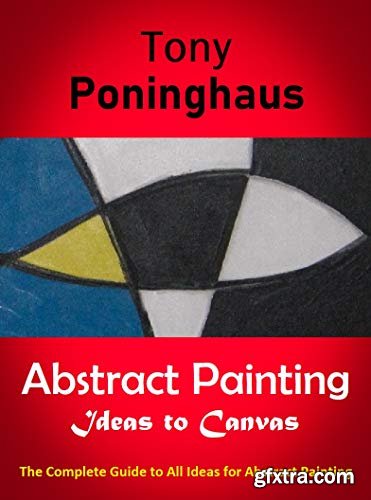 Abstract Painting Ideas to Canvas