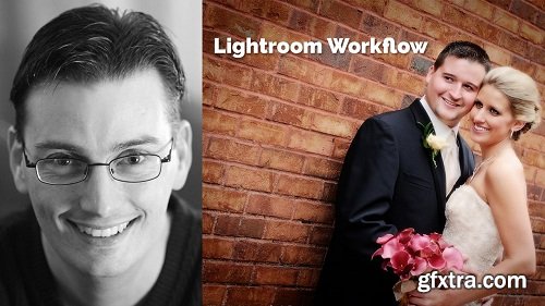 Lightroom Workflow for Wedding Photographers, Plus Full Edit (Updated)