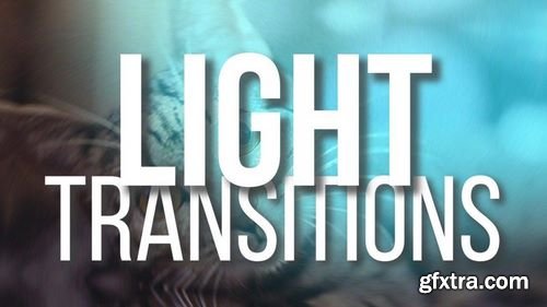 MotionArray Light Transitions 171048