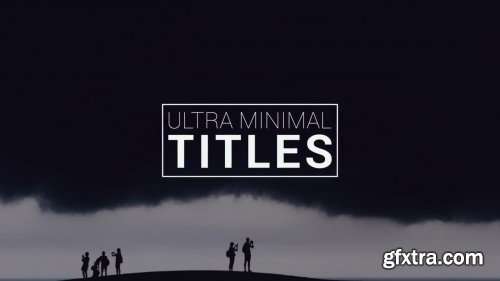 Utral Minimal Titles 152161