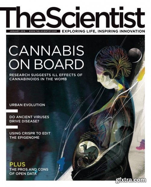 The Scientist - January 2019