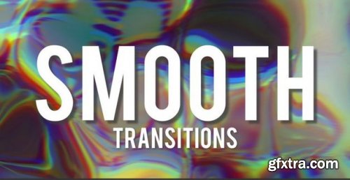 Smooth Transitions Presets - Premiere Pro 163603