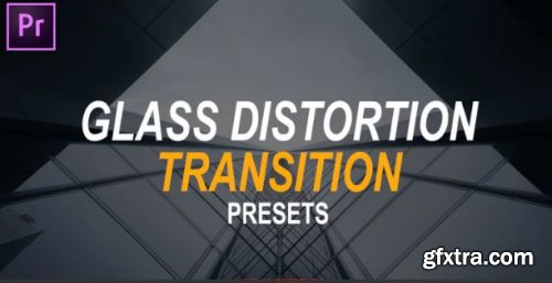 Glass Distortion Transition 165246